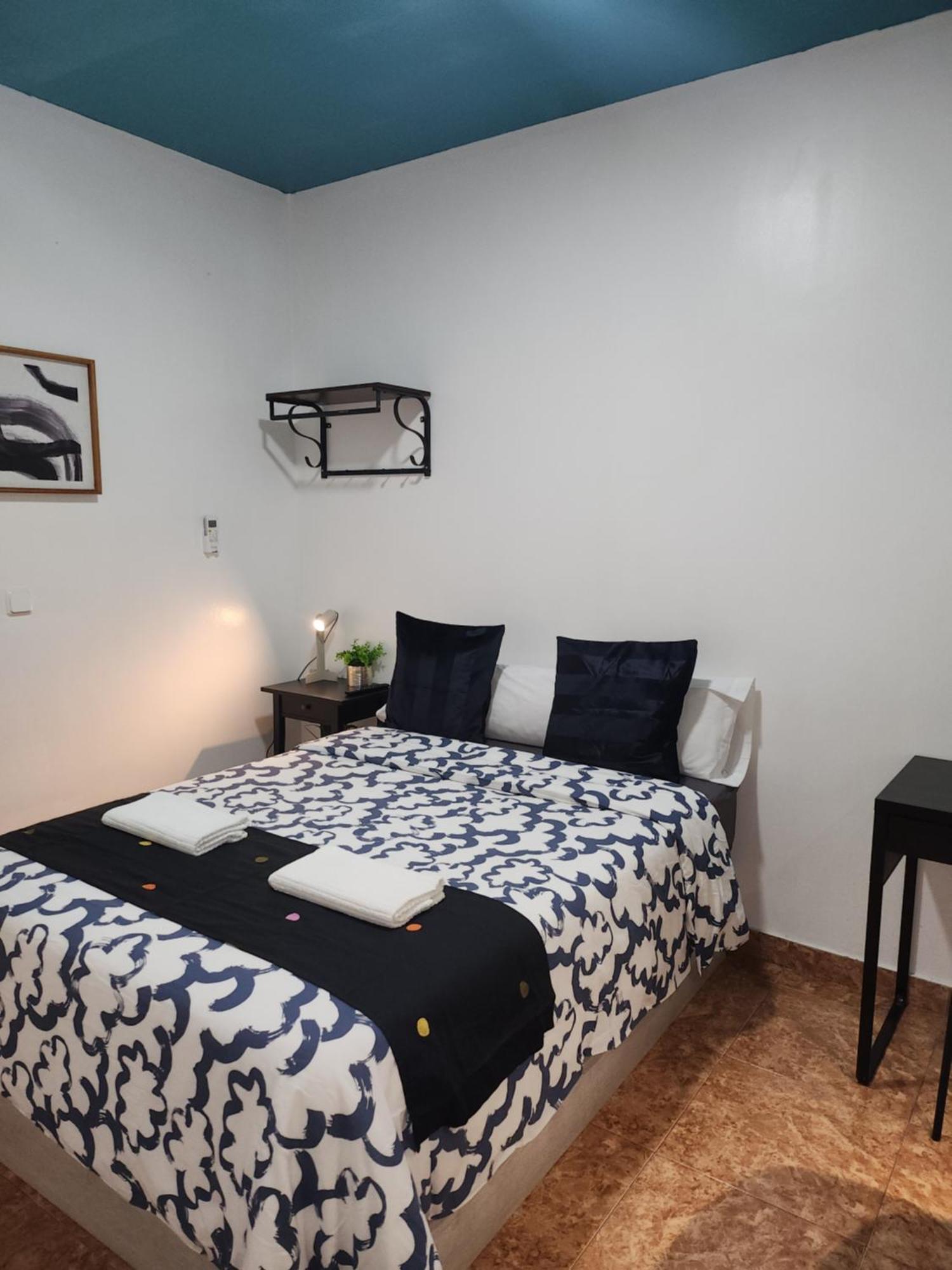 Casa de hóspedes 504 Madri