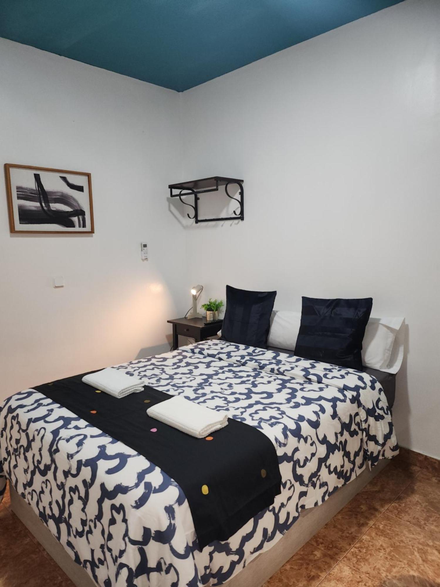 504 Casa de hóspedes
