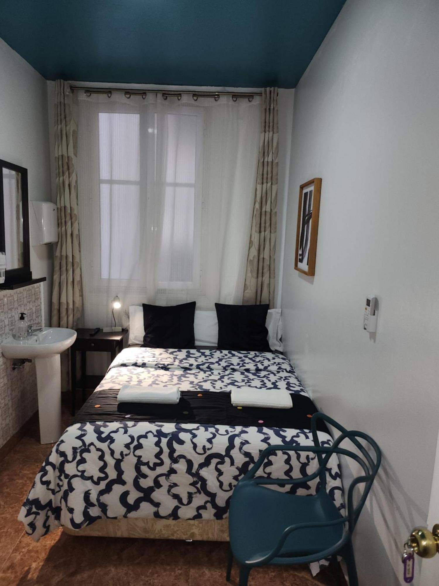 504 Gasthof Madrid