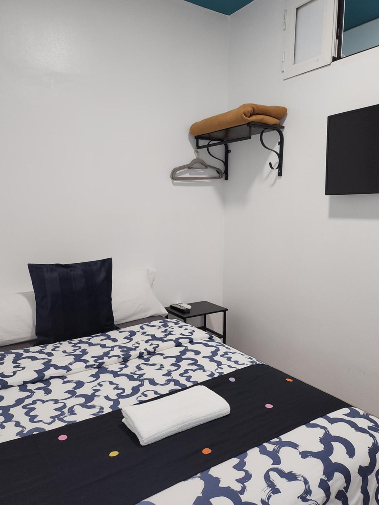 504 Gasthof Madrid